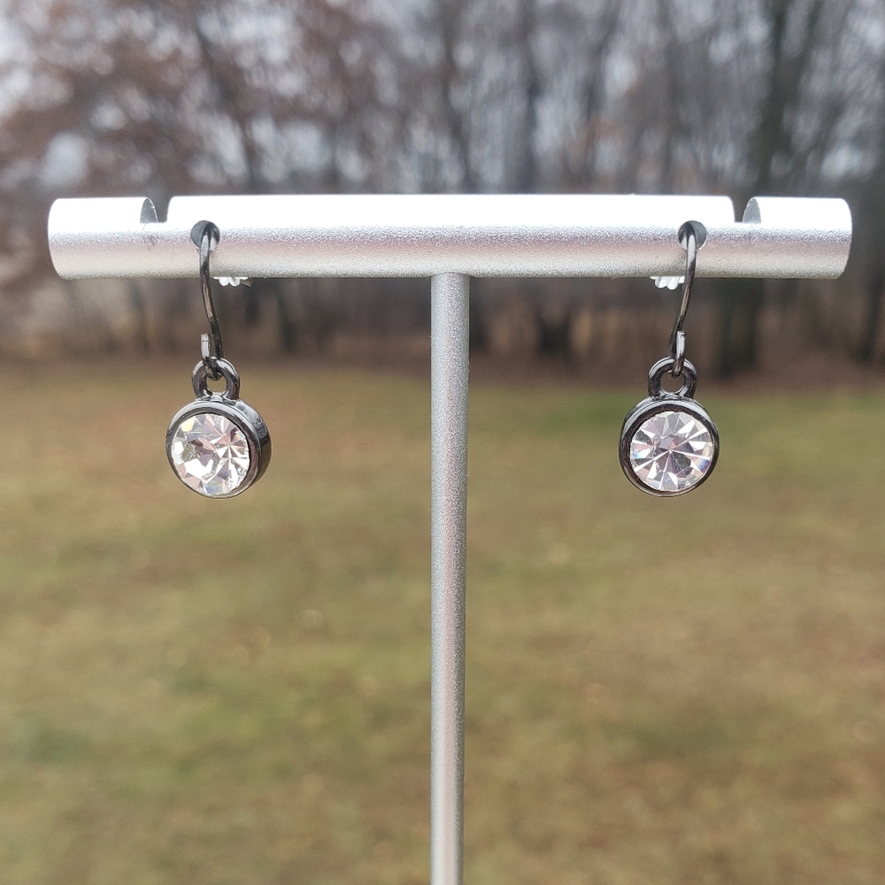 47. Drop Earrings